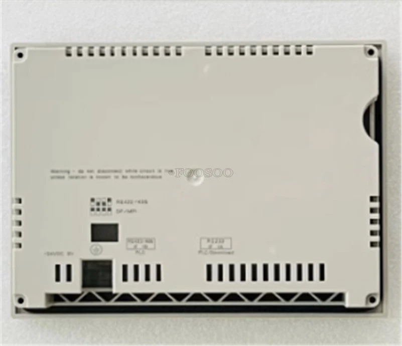 6AV6545-0BC15-2AX0 Plastic Case For 6AV6 545-0BC15-2AX0 TP170A Housing Cover np - Image 2 of 3