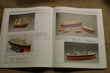 Sammlerbuch Blechspielzeug Schiffe Flugzeuge Zeppelin 280 Sammlerstücke 