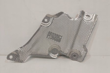 MB AMG GT C190 Exhaust Left Side Member Shielding LHD A1906823900