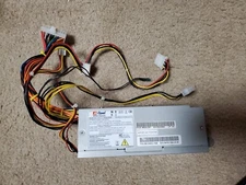 Aopen FSP200-60SAV Power Supply 200W PSU Lga 775 91.96320.DAY 56.04200.H22 