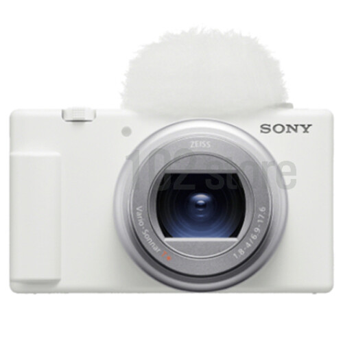 Sony ZV-1 II ZV-1M2 20.1MP Vlog Camera Digital Camera