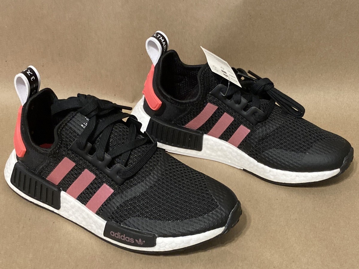 adidas Men's NMD_R1 Sneakers 6