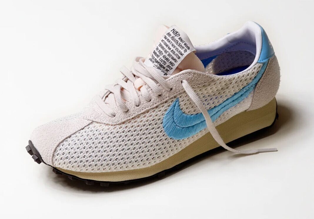 Stussy × Nike LD-1000 SP \