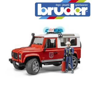 bruder bomberos
