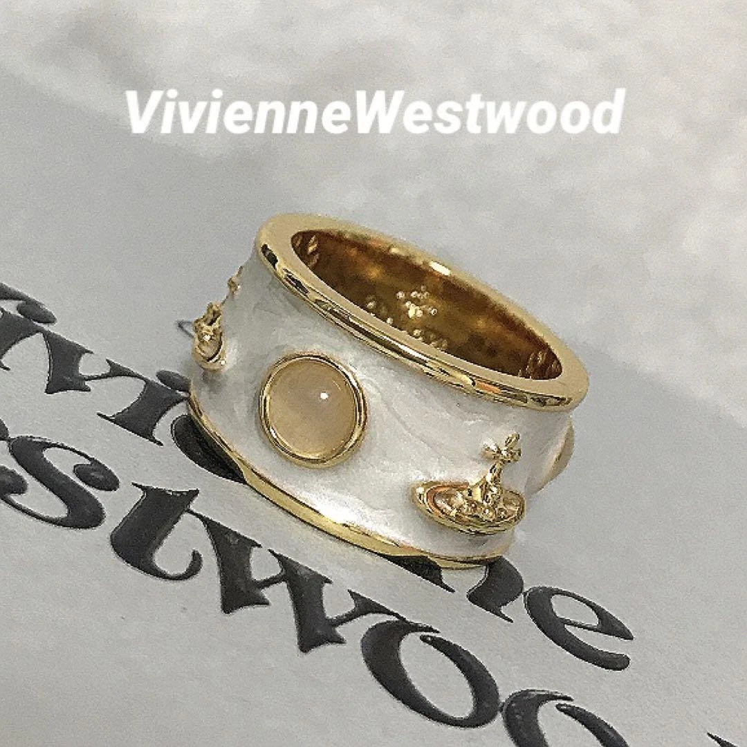 Vivienne westwood on sale rings sale