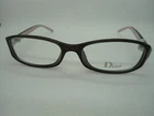 Elegant Designer Frame by Dior Mod.CD3047-T50 52/16 New