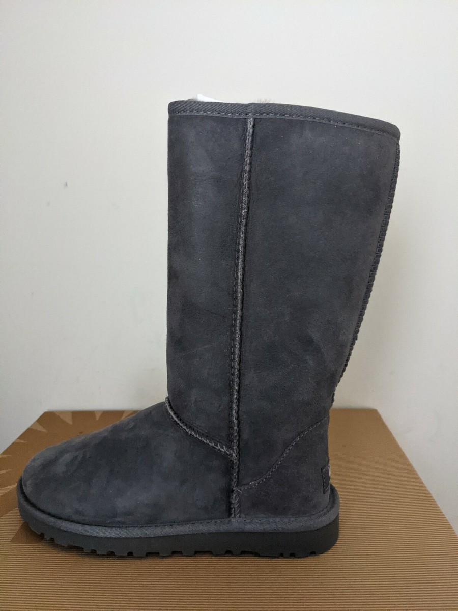 Original UGG Australia tall boots UGG Vintage Original Australia Made Womens 5 Classic Tall  main image 3