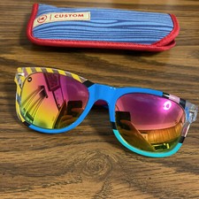 Knockaround Custom Fort Knocks sunglasses