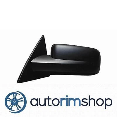 FO1320243 Left Power Mirror for 05-09 Ford Mustang 05-09 Ford Mustang GT 07-0...