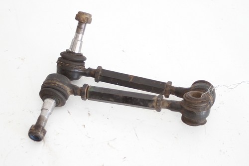 Audi V8 D11 Satz Spurstangen Hinterachse