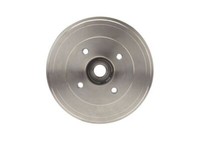 Bosch 2X Bremstrommel 0 986 477 290 Hinten