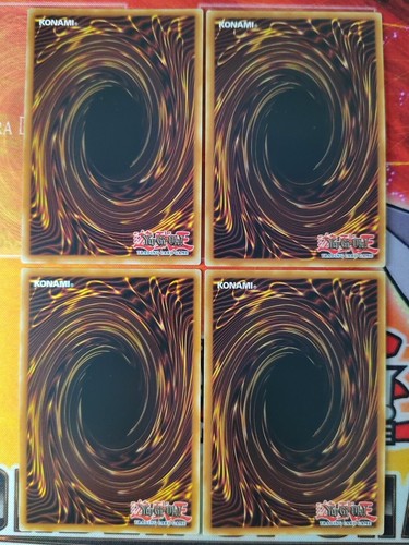 ABC-DRACHENBUSTER A-ANGRIFFSKERN B-BUSTERDRACHLING C-CRASH WYVERN LCKC Secret - Bild 6 von 6