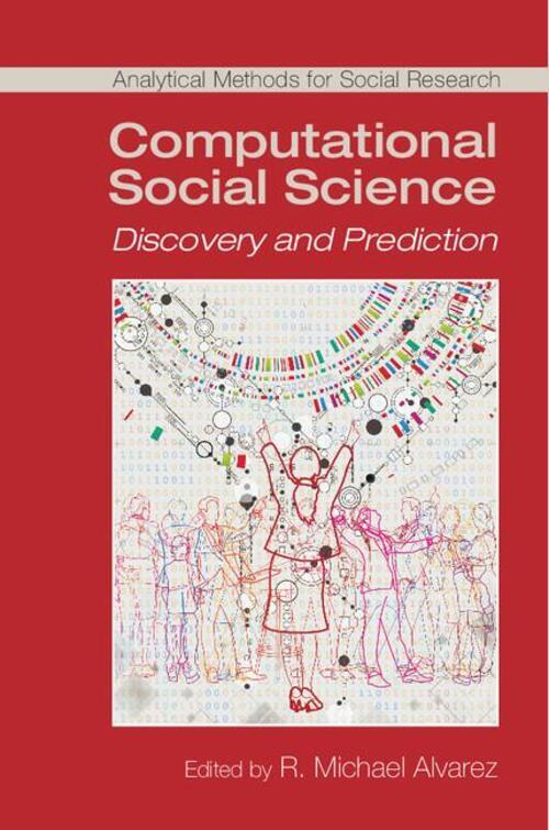 Computational Social Science | R. Michael Alvarez | Taschenbuch |