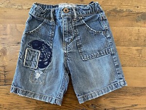 guess baby boys jeans