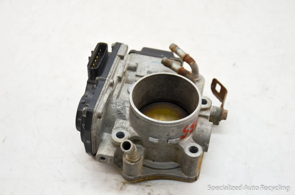 Honda Civic 2006 carrocería del acelerador Foto 2 de 4