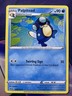 Pokemon TCG Rebel Clash Palpitoad 045/192