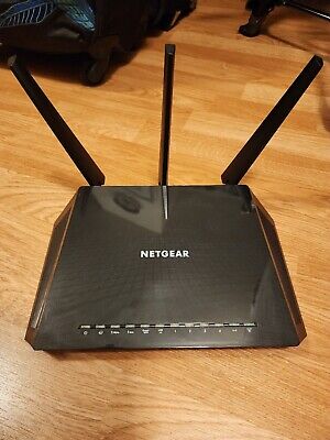 AC1750 WiFi Router - R6700