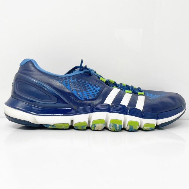 Size 10.5 - adidas adipure Crazyquick 