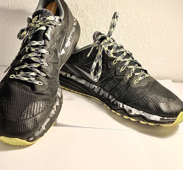 nike dual fusion trail mens