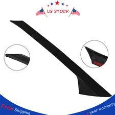 For 2011-2019 Ford Explorer Passenger Side Windshield Outer Trim Pillar Molding