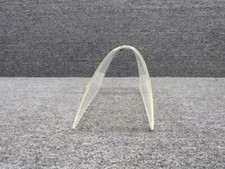 0722100-4 Cessna 210A Landing Light Window Lens (Worn Edges)