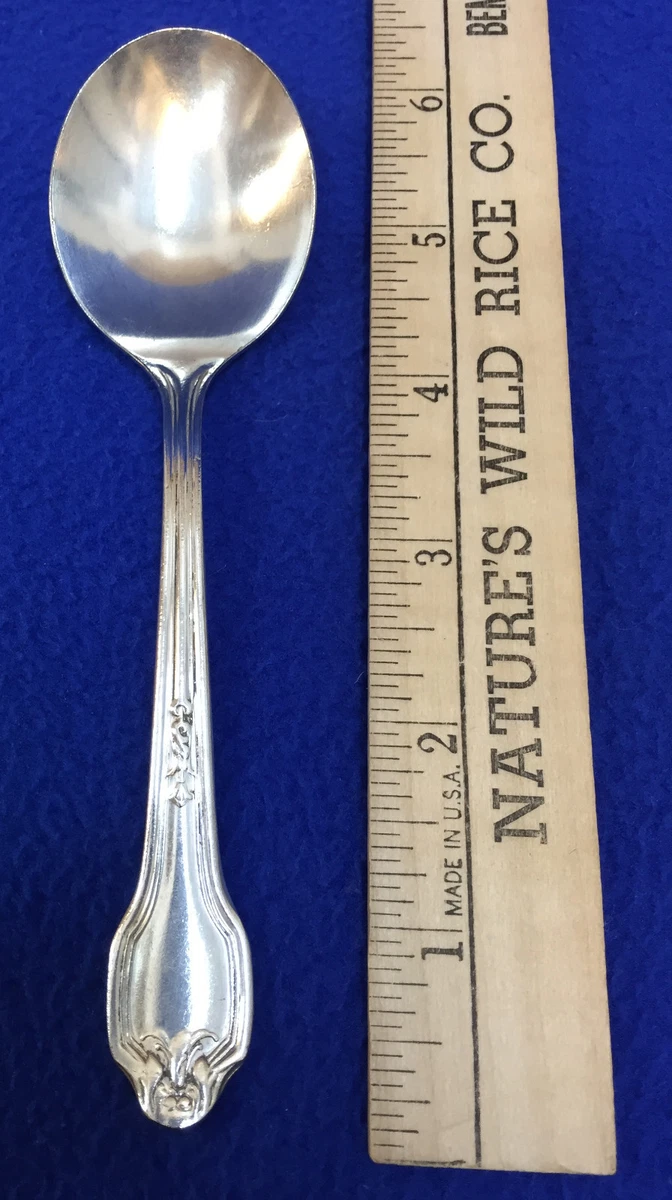 Amsilco hotsell silver spoon