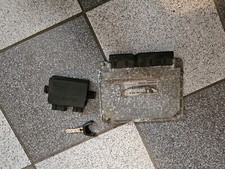 Centralina motore originale VW Polo 6N2 GTI 1.6 125 CV 036906033D