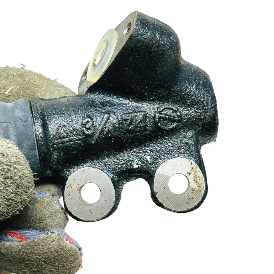 Conjunto de cilindro esclavo de embrague 46930SD4003 para 86-87 Acura Legend Foto 3 de 4