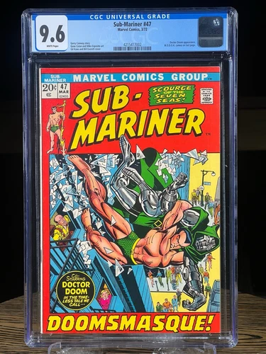 Comic Image
