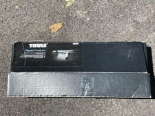 Thule Rapid Podium 460r Lightly Used. With Box Thule Rapid Podium 460r Lightly Used. With Box