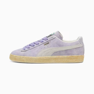 Puma Suede Faded Mens Style : 399654 | eBay display picture 1