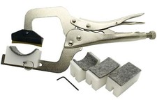 Hand Held Fret Press - Inserts not included