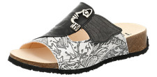 THINK! 00124-1050 Damen Pantolette Sandale MIZZI N26