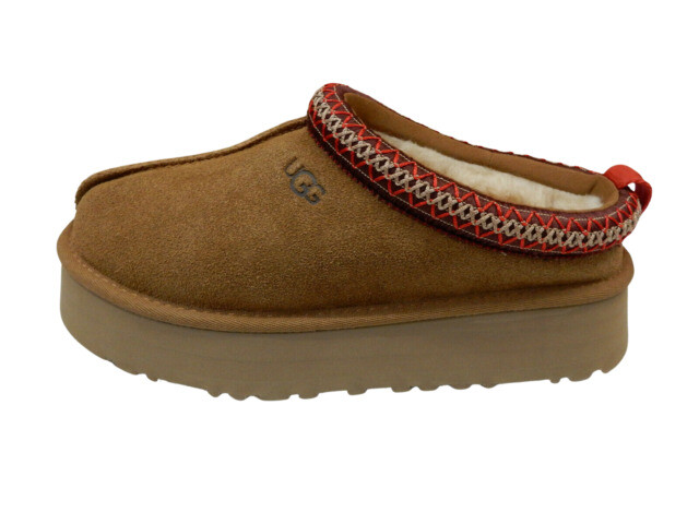 platform ugg slippers