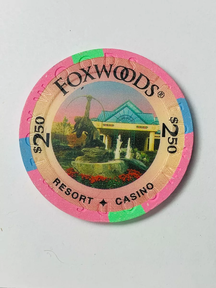 7 Strange Facts About casino