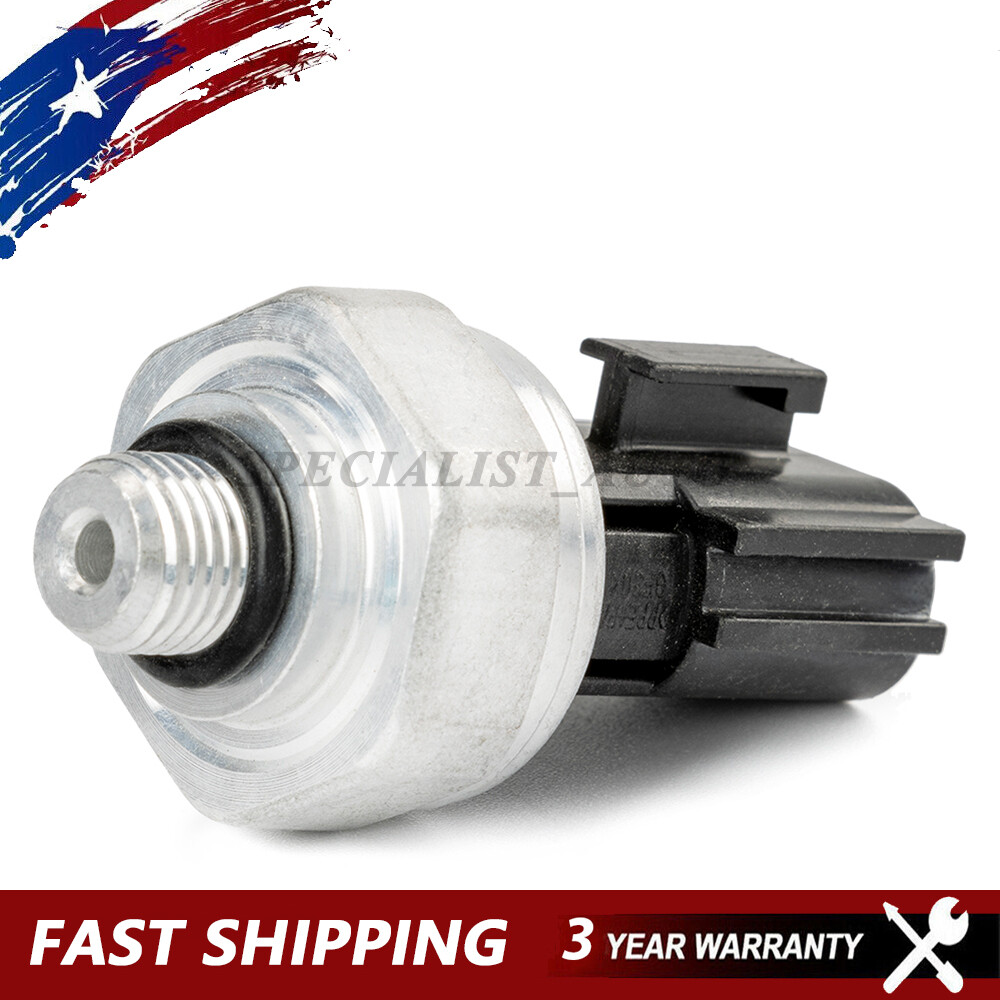 Ac Pressure Switch Low Side A/C Switch For Nissan Altima Maxima ...