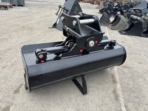 6ft Tilting Bucket 65mm Pins - Unused - Price £3150.00 + VAT @ 20% B777 - Picture 4 of 7