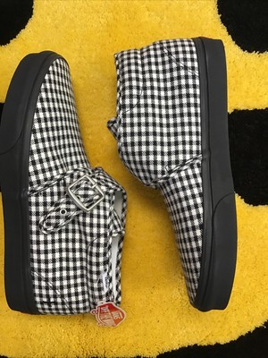 vans chukka ms