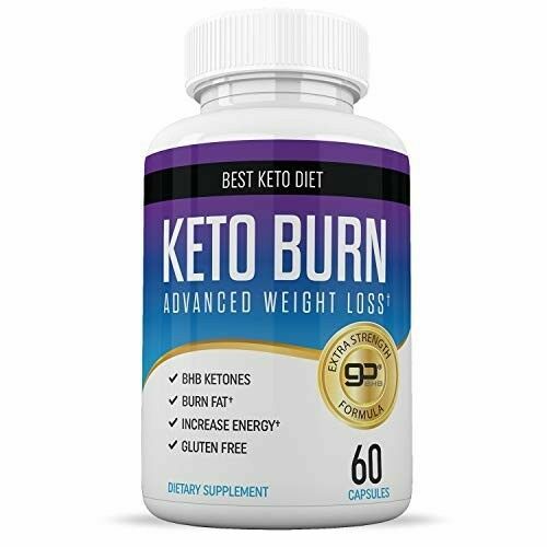 Keto Diet Pills Shark Tank Best Weight Loss Supplements Fat Burner Carb