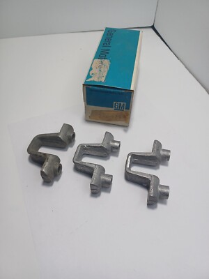 Genuine GM Rocker Arm Pivot General Motors OEM Part # 22527956 for 
