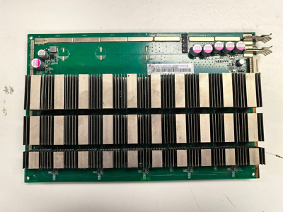 Bitmain Antminer T17 30chip hashboard FAULTY NOT WORKING, for
