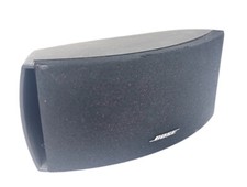 SINGLE Bose Gemstone Speaker AV321 3-2-1 GS/GSX Cinemate Series 1 II III TESTED