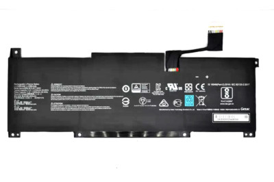 Genuine BTY-M491 Battery for MSI Modern 15 A10M A11M Summit B15 A11M Stealth 15M