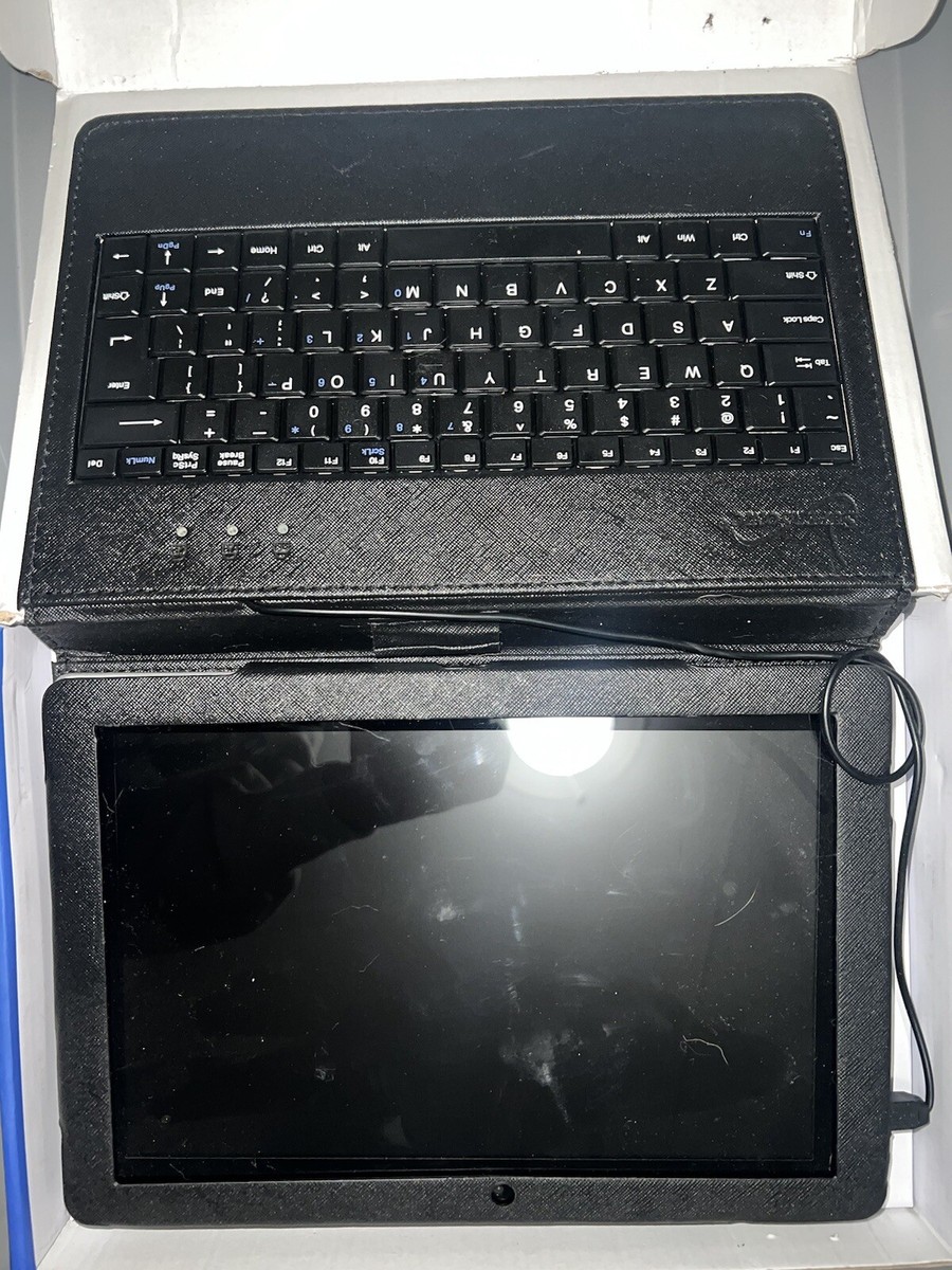 Supersonic IQ-778 2GB, Wi-Fi, 7in - Black | eBay