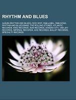 Rhythm And Blues | Buch | 9781231765524