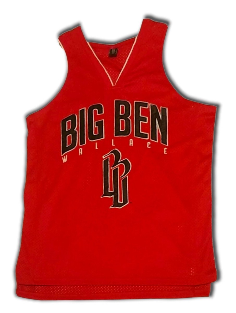 Vtg BEN WALLACE 