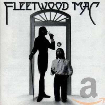 Fleetwood Mac - Audio CD By Fleetwood Mac - GOOD