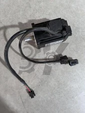 1x Used Delta Servo Motor ECM-B3M-C20604RS1