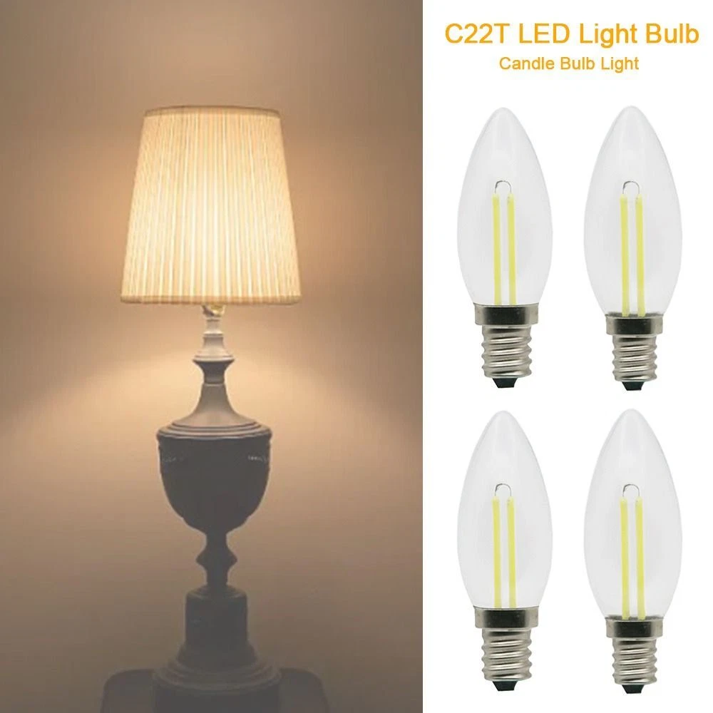 E12 bulb sale incandescent