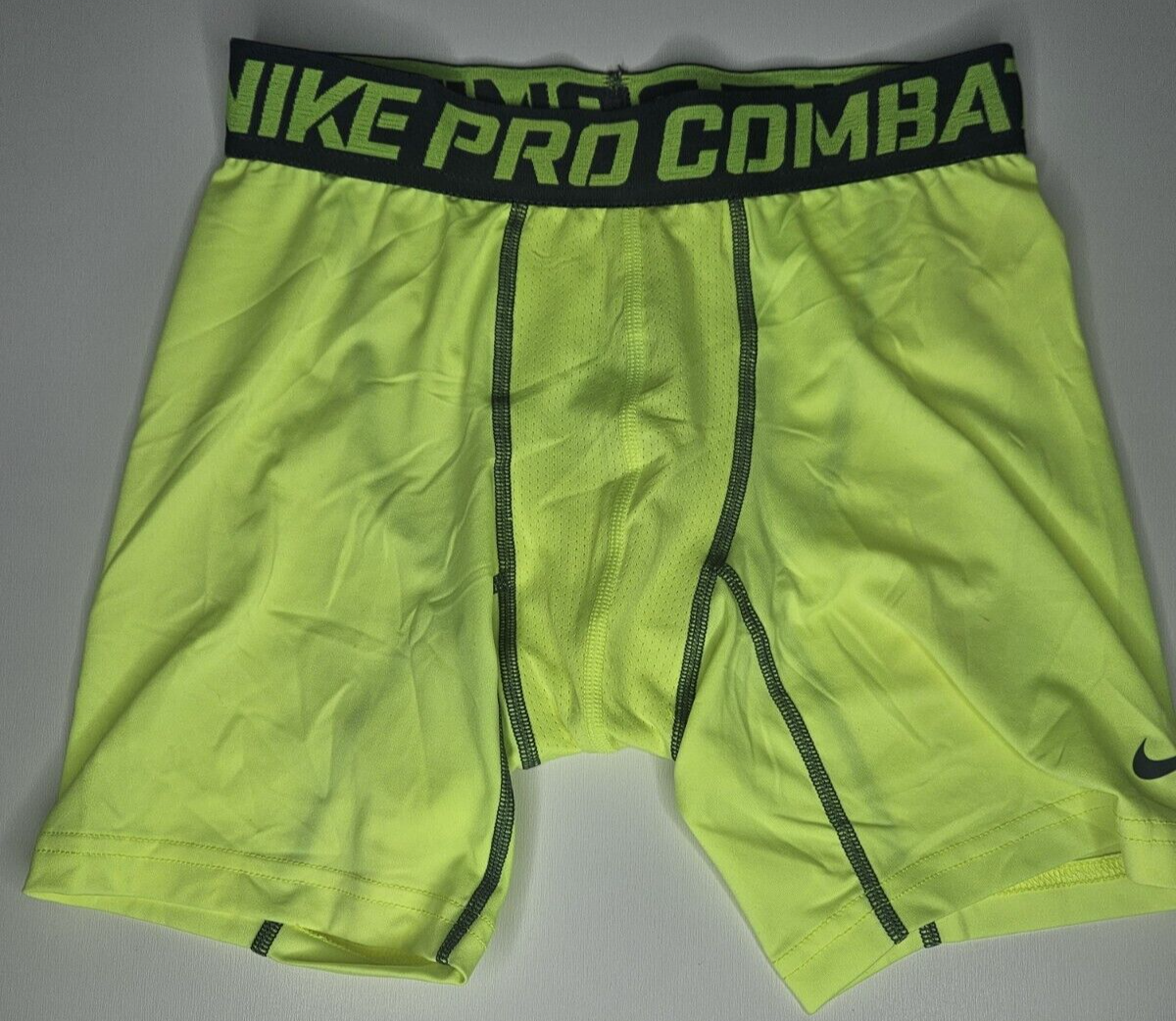 nike pro competition base layer